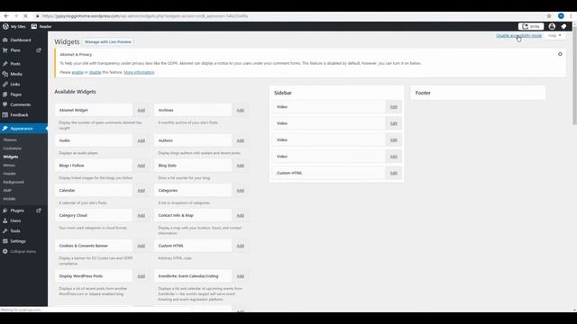 How to Add Search Bar to WordPress Blog смотреть онлайн