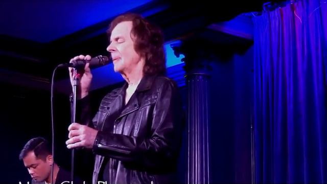Colin Blunstone Old and Wise My Father's Place 2019 W смотреть онлайн