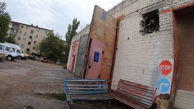 Банкротное имущество. Осмотр и участие в торгах. смотреть онлайн