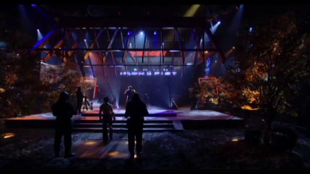 Tekken Cannes Trailer