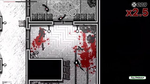 OTXO Gameplay HD (PC) | NO COMMENTARY