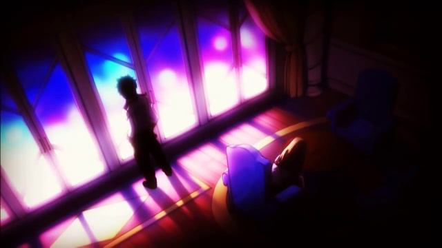 Грей и Люси, Нацу - Любит Она Совсем Другого