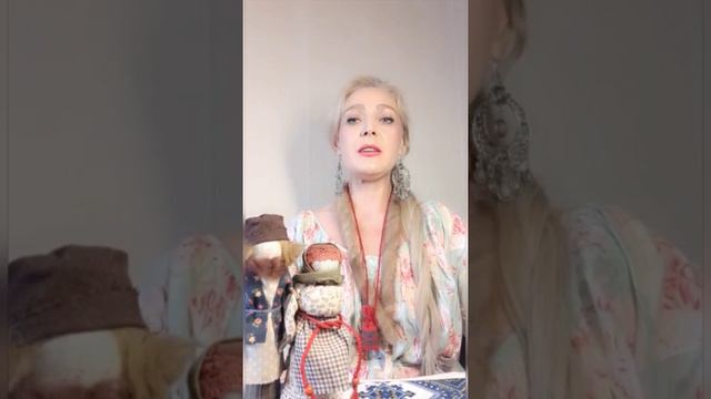 20/21 Лунные сутки 11 июля. Обрядовая практика 21 суток. смотреть онлайн