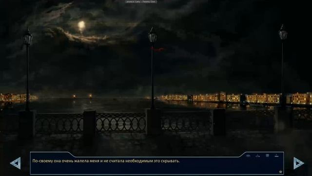 7 дней лета / 7дл (Герк) - Славя 7ДЛ - #56 Концовка: Единственно верный путь (Няша) в два голоса смотреть онлайн