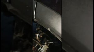 Установка дополнительных задних локеров Cherry Tigo 8 pro