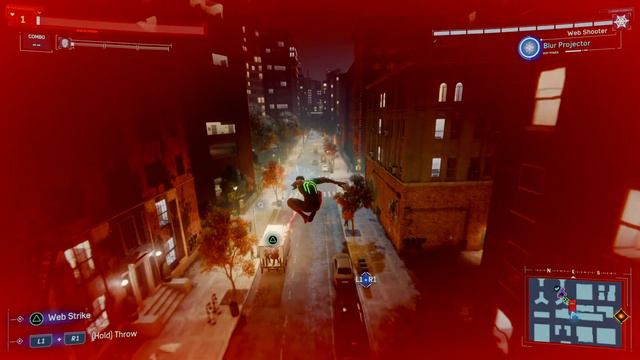 Marvel's Spider-Man. Bad day to be a Spider-Man. смотреть онлайн