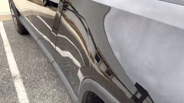 Rivian RT1 Review краткий обзор