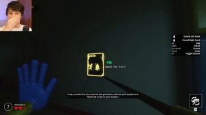 ПОППИ ПЛЕЙТАЙМ 3 ➲ ИГРАЮ ЗА МОНСТРА БОКСИ БУ ➲ PROJECT PLAYTIME