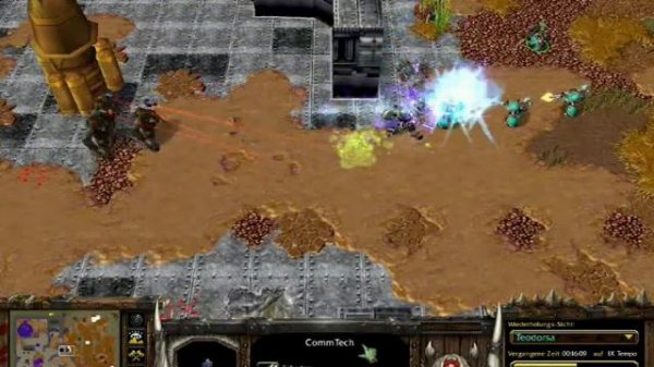 AvP Extinction 2 (mod) trailer