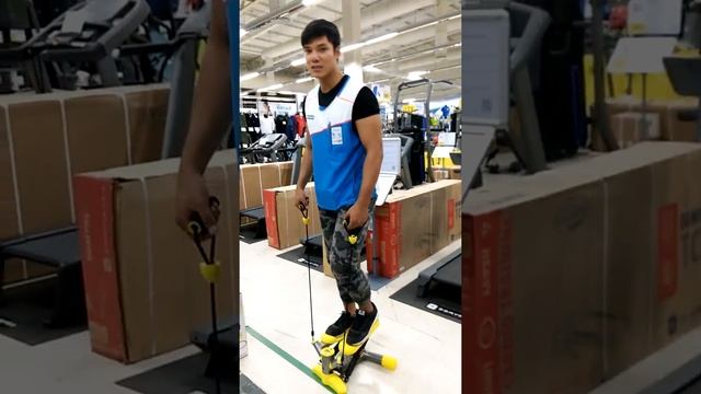 ลดต้นขา ง่ายๆ