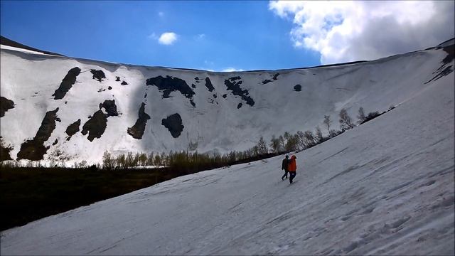 11.06.2018 Хакасия. Ивановские озера смотреть онлайн