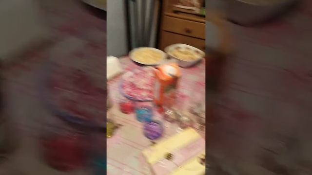 Как приготовить блюдо из море продукта -