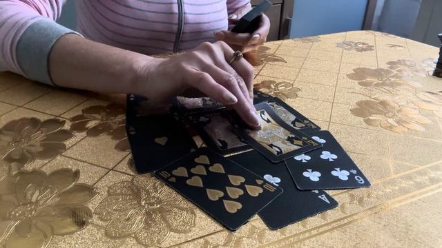 Чем закончатся отношения в любовном треугольнике????♣️♥️♦️???♂️❤️?????????? смотреть онлайн