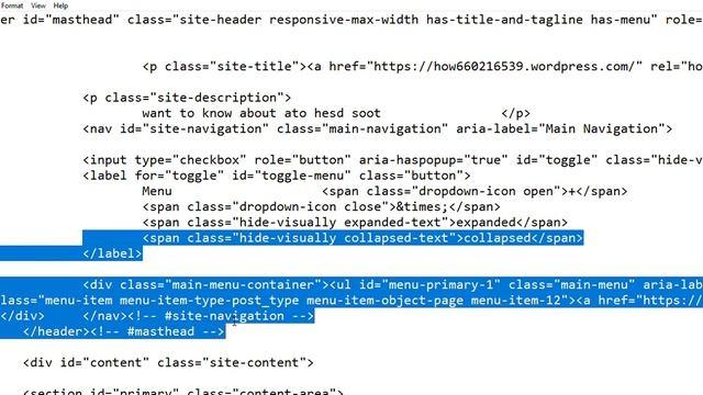 HOW TO CREATE A WEBSITE BY HTML смотреть онлайн