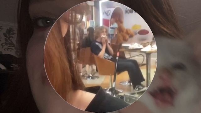 АСМР влог дед инсайда в кружочках смотреть онлайн