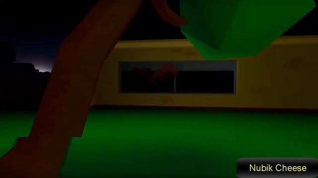 КТО ТАКОЙ ГОСТЬ 666 И ПОЧЕМУ ОН ЗЛОЙ?┃Roblox смотреть онлайн