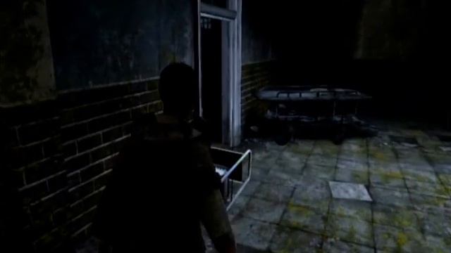 Saw: The Video Game Walkthrough Part 11 - Melissa's Trap смотреть онлайн