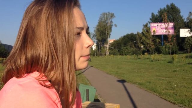 Ахматова. Сжала руки под темной вуалью смотреть онлайн
