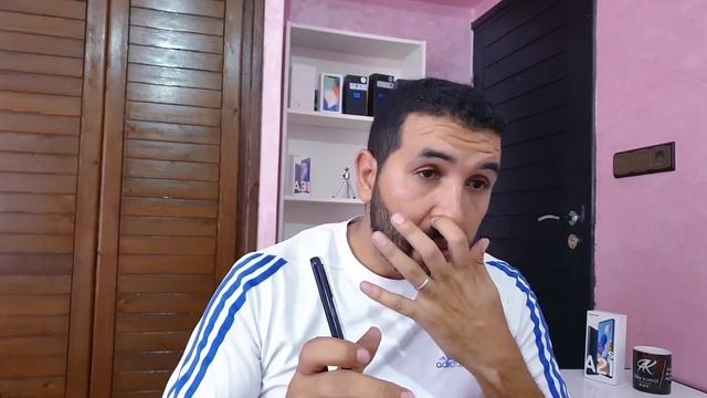 Samsung A21s Review / مراجعة مواصفات وسعر هاتف سامسونج смотреть онлайн