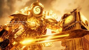 Bow To Your End [Titan ClockMan OST]