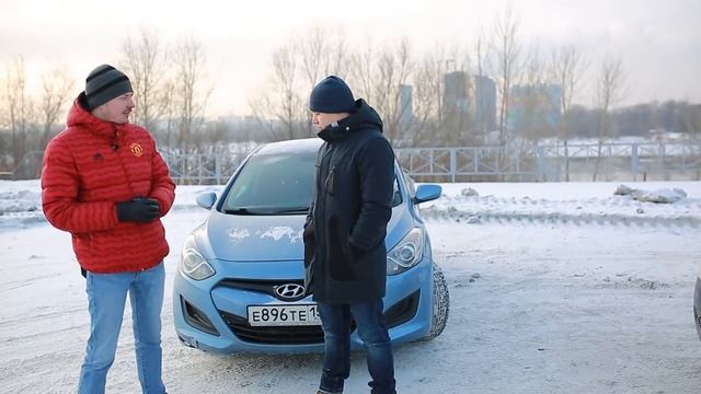KIA CEED: два поколения (2009 и 2017) и Hyundai i30. Бюджетно или проблемно? смотреть онлайн