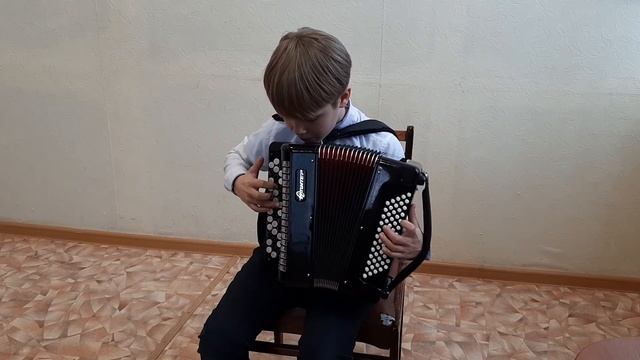 Дунаевский И. Левин Е. Моя Москва. Пыстогов Федор. смотреть онлайн