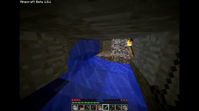 Minecraft: Search for the Stronghold! - Ep.10 - Finding Our Way. and Colten смотреть онлайн