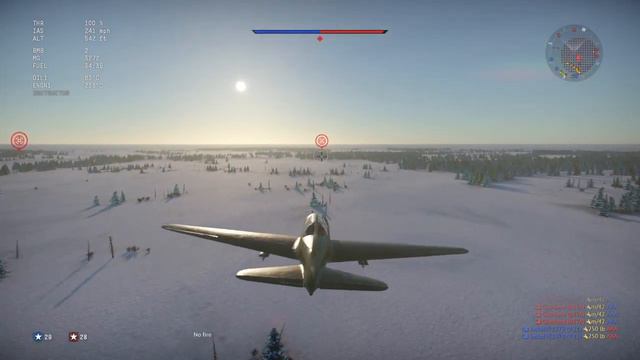BB-1 | War Thunder смотреть онлайн
