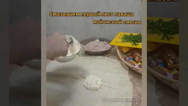 Любимая кухня с Ксенией