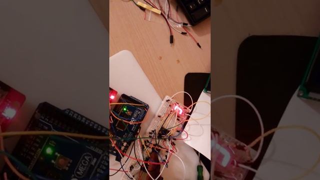 Arduino based MP3 player смотреть онлайн