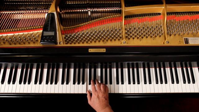 Bastien Piano Basics Level 2, Page 8, Scaling the Rockies смотреть онлайн