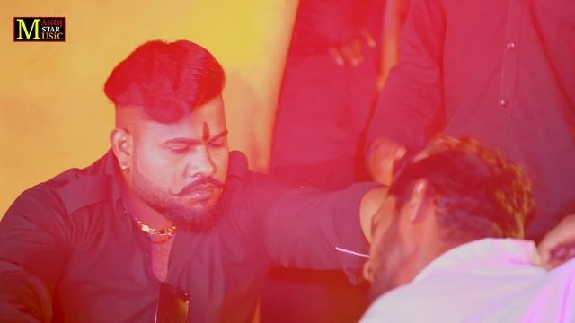 yaar tera gangster //(gangster song) मनोज बघेल राजा हिंदुस्तानी की आवाज में#manoj_baghel смотреть онлайн