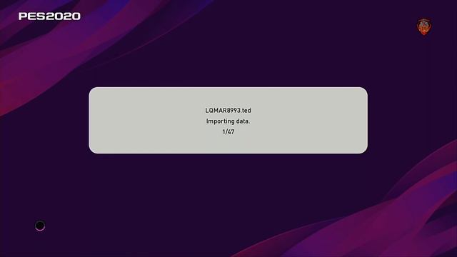 eFootball PES 2020: Update Option File Classic V4 Pes Universe PS4 & PC Steam смотреть онлайн
