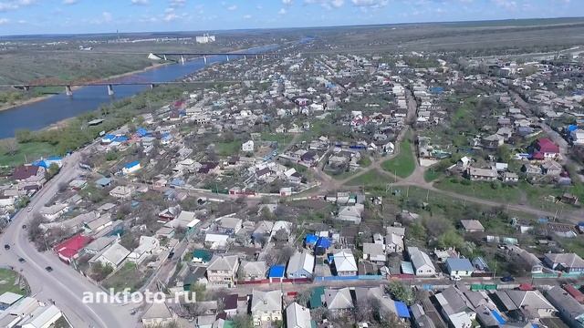 ПОЛЁТЫ# Нижний район горы Караул и полёт от автовокзала до ЖД смотреть онлайн