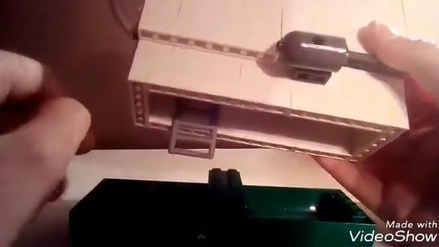 Лего subnautica #1 /ЦИКЛОП смотреть онлайн