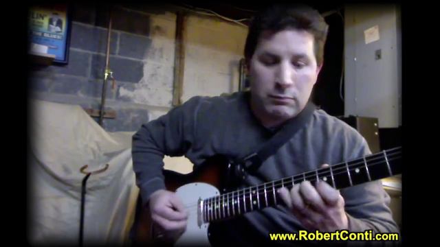 Jazz Guitar - Pro Level Jazz Guitar Solo: Green Dolphin Street смотреть онлайн