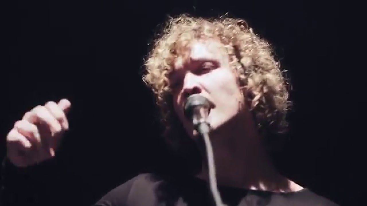 Jukebox Trio "My Apologies" (Live) смотреть онлайн
