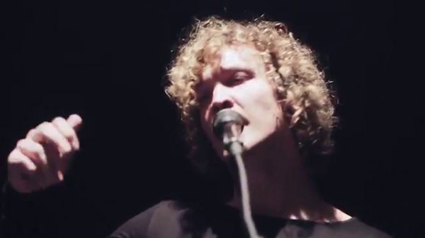 Jukebox Trio "My Apologies" (Live)