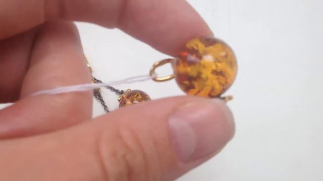 Янтарный комплект смотреть онлайн