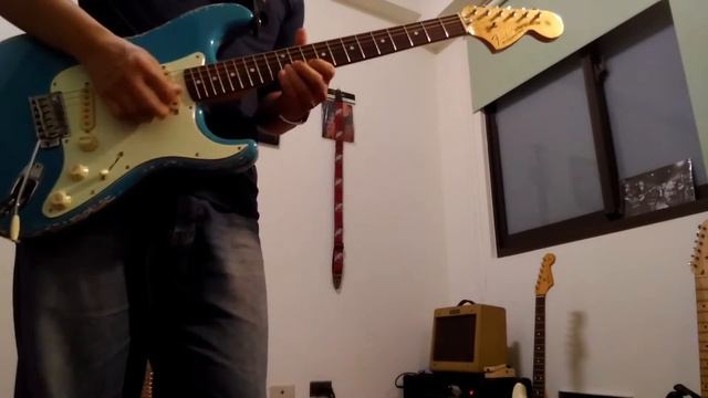 Test iRig Cast by ASUS ZenFone2 _ Blues jam use free the tone sov-2 not lovepedal champ смотреть онлайн