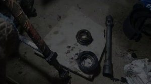 Замена сальника задней ступицы на ГАЗели. Сальник полуоси.