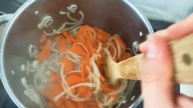 Рыбный суп ? Лохикейтто ?