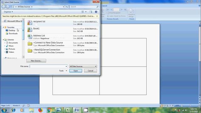 Excel 2007: how to mail merge pictures from excel to word смотреть онлайн