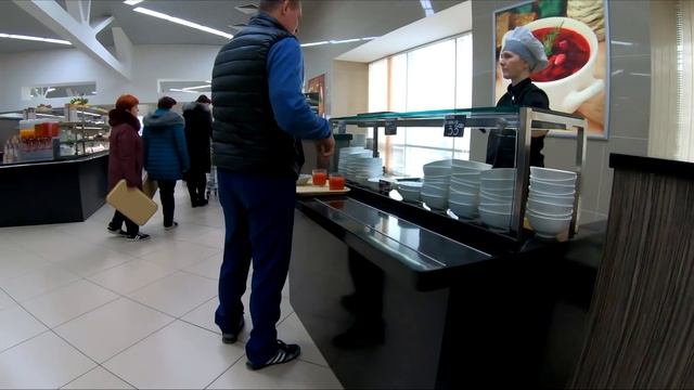 Еду в город. Поздравим Юлечку, посмотрим квадроцикл. смотреть онлайн