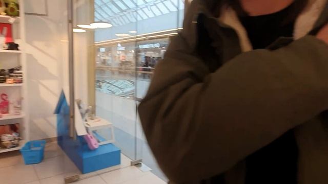 Влог?♀️Едем в Москву к моим?Надеватель носков?FORT в Отрадном?Storiz?Гипермаркет Карусель смотреть онлайн