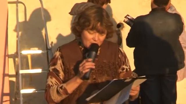 Выставка собак Осенняя легенда 2010. Best in Group 3-5. смотреть онлайн