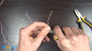 Дистанционный запуск пиротехники своими руками