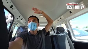 Volkswagen Caddy ХОРАЗМДА. Қиска Маълумот. Фольксваген Кадди. МИНИВЭН и ГРУЗОВОЙ