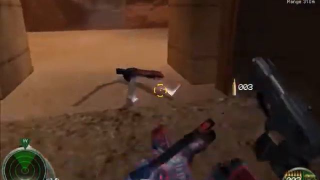 Let's Play C&C: Renegade (Walkthrough) - #43 Wrecking Nod's Excavation Harvester смотреть онлайн
