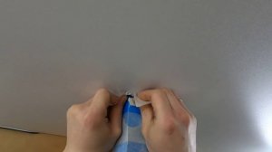 Как сделать теневой натяжной потолок EUROKraab, SLOT с примыканием к теневому